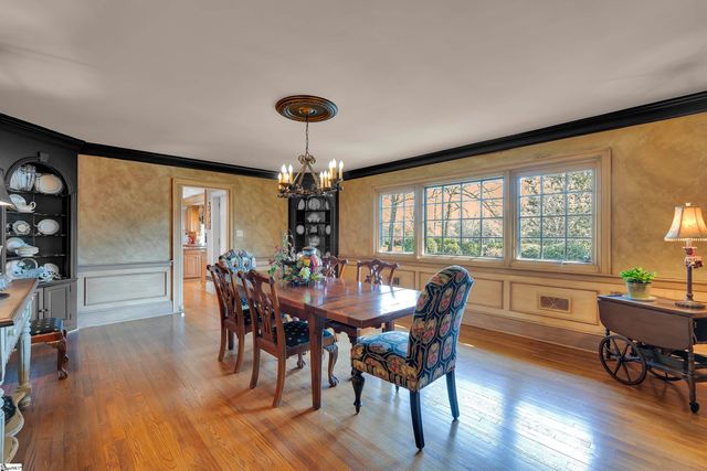 121 Montgomery Drive, Spartanburg, SC 29302