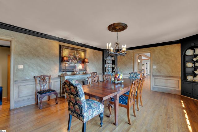 121 Montgomery Drive, Spartanburg, SC 29302