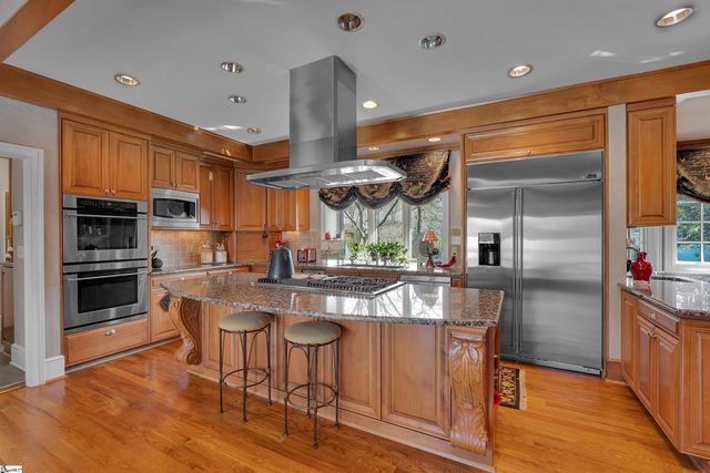 121 Montgomery Drive, Spartanburg, SC 29302