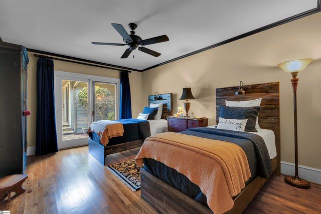 121 Montgomery Drive, Spartanburg, SC 29302