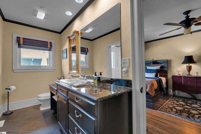 121 Montgomery Drive, Spartanburg, SC 29302