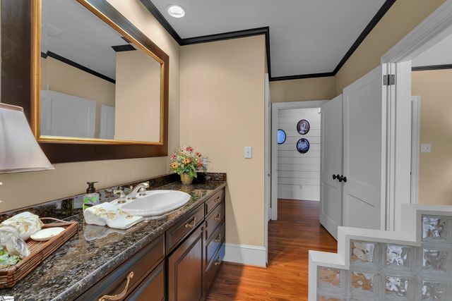 121 Montgomery Drive, Spartanburg, SC 29302