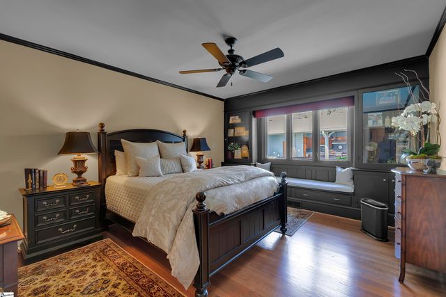 121 Montgomery Drive, Spartanburg, SC 29302