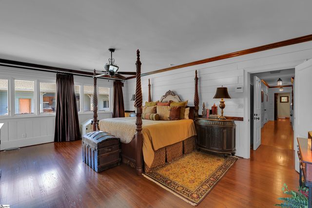 121 Montgomery Drive, Spartanburg, SC 29302