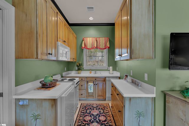 121 Montgomery Drive, Spartanburg, SC 29302