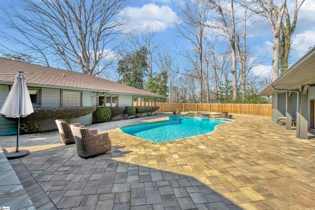 121 Montgomery Drive, Spartanburg, SC 29302