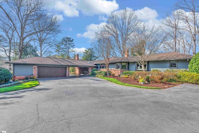 121 Montgomery Drive, Spartanburg, SC 29302