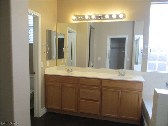 2435 CARNEGIE HALL Street 0, Las Vegas, NV 89135