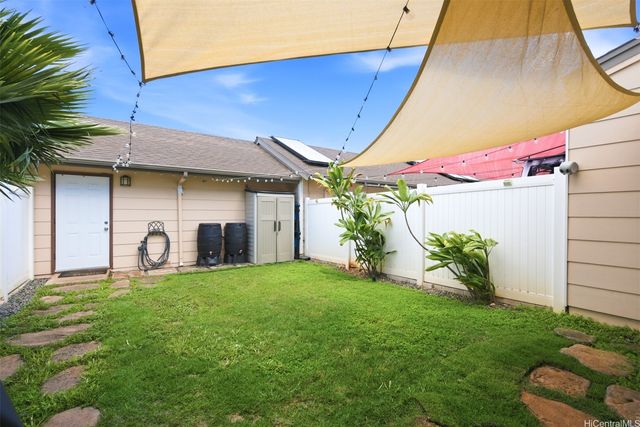 91-2036 Kaioli Street 6202, Ewa Beach, HI 96706