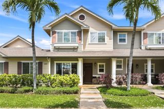 91-2036 Kaioli Street 6202, Ewa Beach, HI 96706