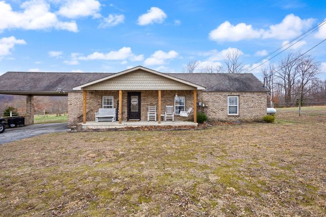 2753 State Hwy 829, Albany, KY 42602