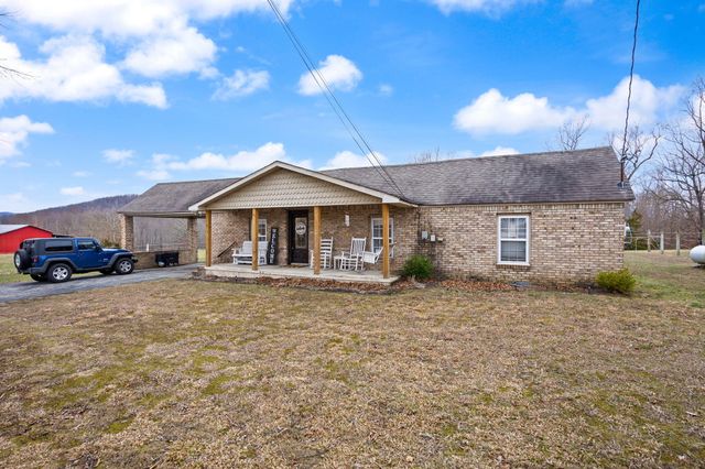 2753 State Hwy 829, Albany, KY 42602