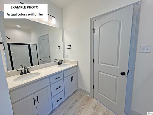 109 OAK MEADOW ROAD, Sterlington, LA 71280