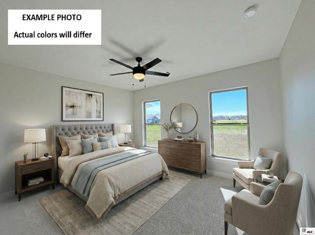 109 OAK MEADOW ROAD, Sterlington, LA 71280