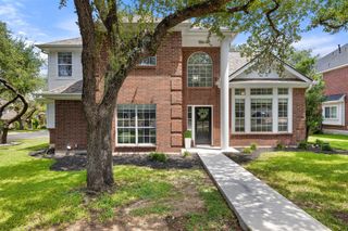 10707 Beckwood DR, Austin, TX 78726