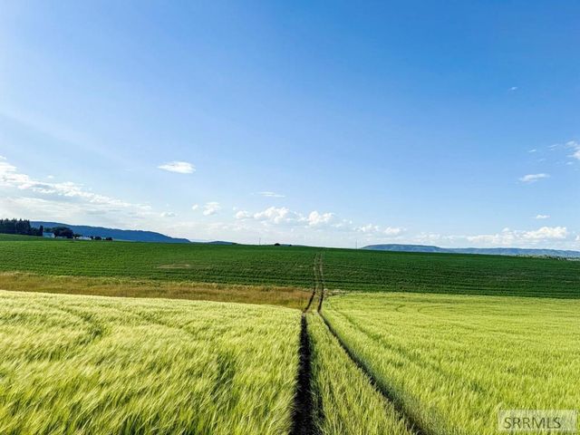 TBD E 1400 N, Ashton, ID 83420