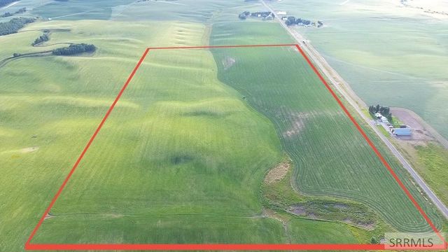 TBD E 1400 N, Ashton, ID 83420