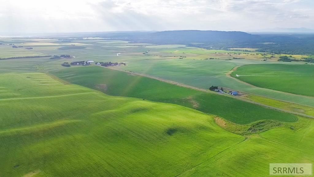 TBD E 1400 N, Ashton, ID 83420