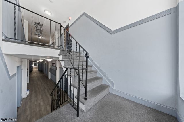 816 W Grand St 3A, Elizabeth City, NJ 07202