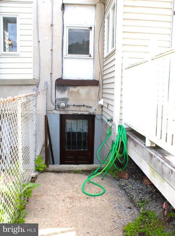 316 MARYLAND AVE, Westernport, MD 21562