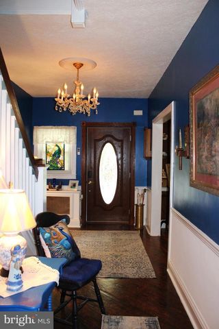 316 MARYLAND AVE, Westernport, MD 21562