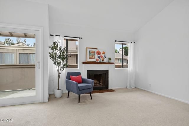 1466 San Simeon Court 2, Ventura, CA 93003