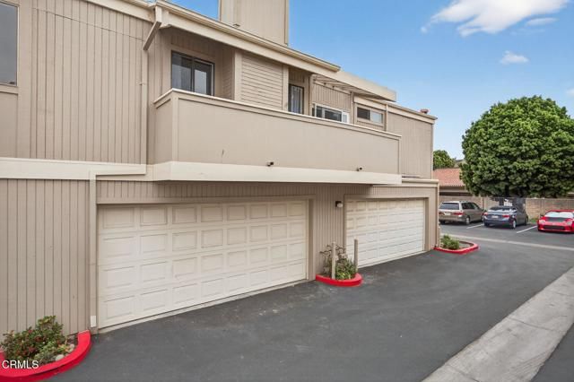 1466 San Simeon Court 2, Ventura, CA 93003