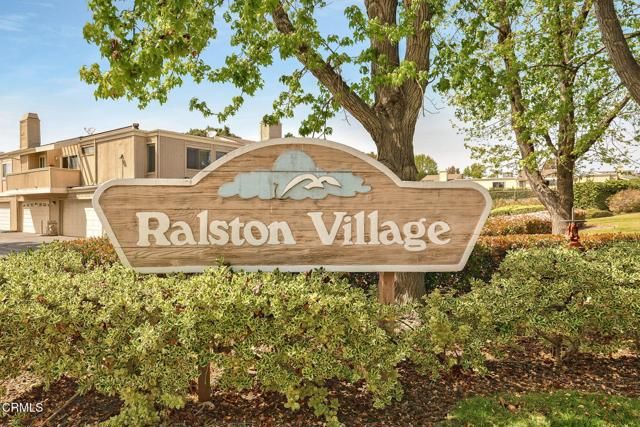 1466 San Simeon Court 2, Ventura, CA 93003