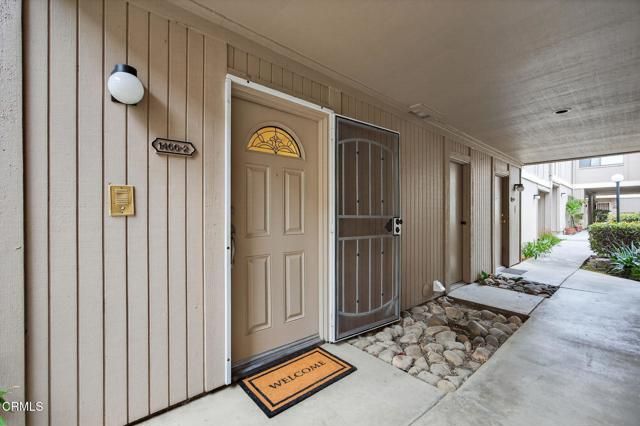 1466 San Simeon Court 2, Ventura, CA 93003