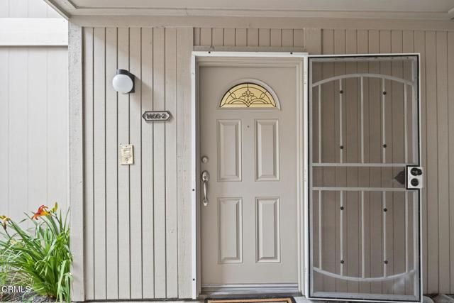 1466 San Simeon Court 2, Ventura, CA 93003