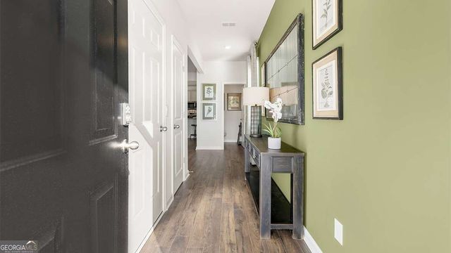 354 Friendship Oak Way, Hampton, GA 30228