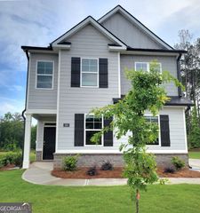 354 Friendship Oak Way, Hampton, GA 30228