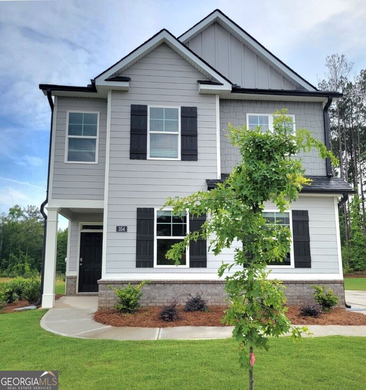 354 Friendship Oak Way, Hampton, GA 30228