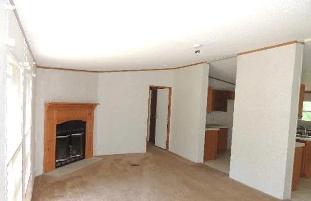 120 Tall Trees Drive, Trinidad, TX 75163