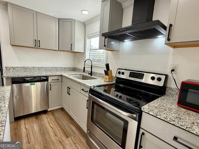 10199 Ga Highway 296, Stapleton, GA 30823