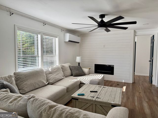 10199 Ga Highway 296, Stapleton, GA 30823