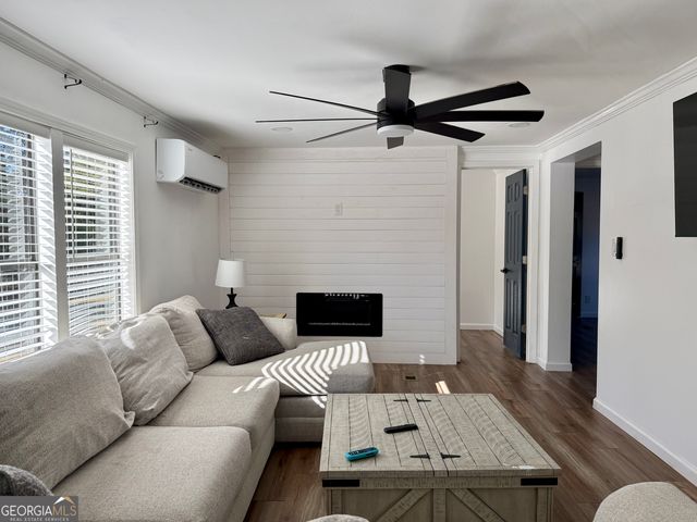 10199 Ga Highway 296, Stapleton, GA 30823