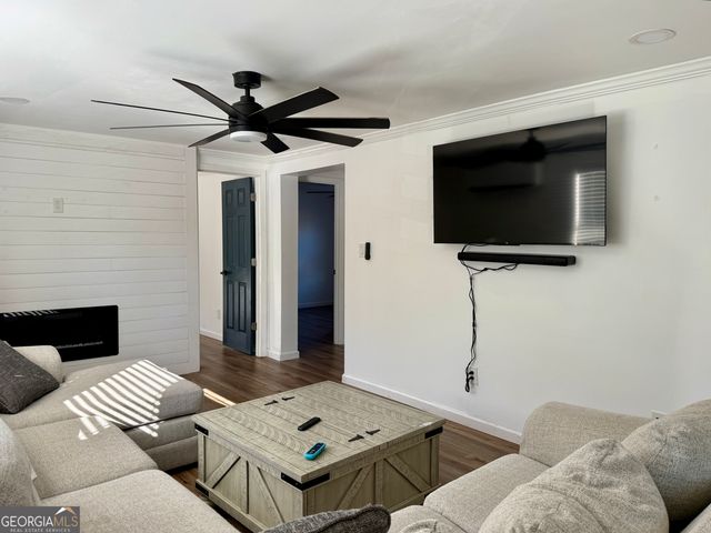 10199 Ga Highway 296, Stapleton, GA 30823