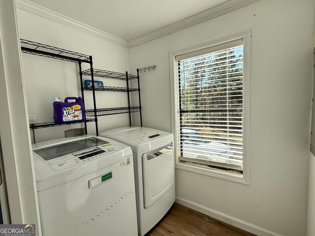 10199 Ga Highway 296, Stapleton, GA 30823