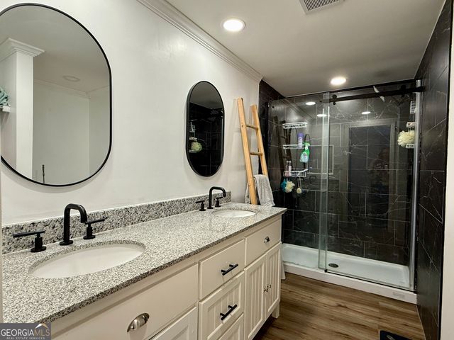 10199 Ga Highway 296, Stapleton, GA 30823