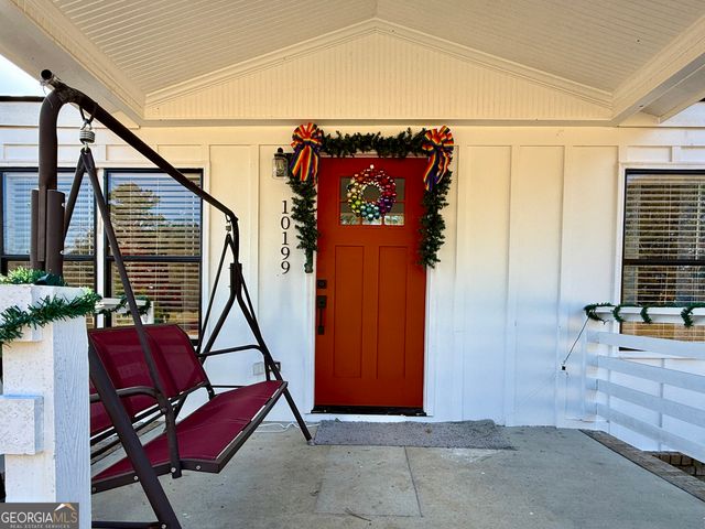 10199 Ga Highway 296, Stapleton, GA 30823