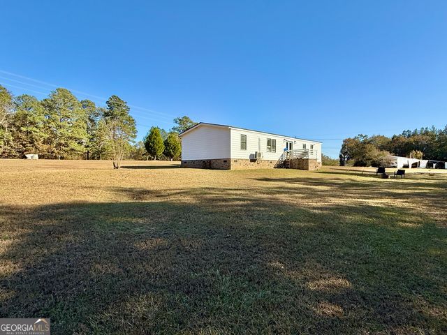 10199 Ga Highway 296, Stapleton, GA 30823