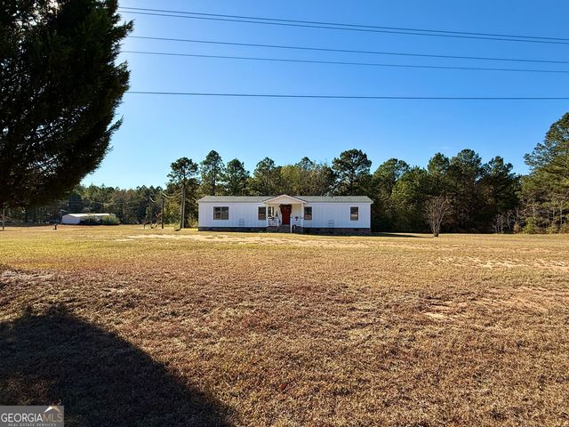 10199 Ga Highway 296, Stapleton, GA 30823