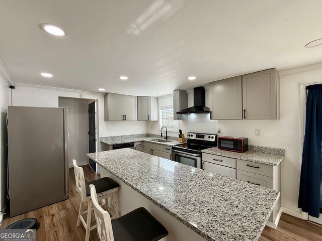 10199 Ga Highway 296, Stapleton, GA 30823