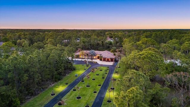 3604 TROPICAIRE BOULEVARD, North Port, FL 34286