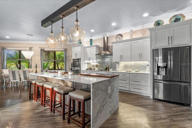 3604 TROPICAIRE BOULEVARD, North Port, FL 34286