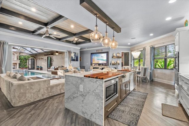 3604 TROPICAIRE BOULEVARD, North Port, FL 34286