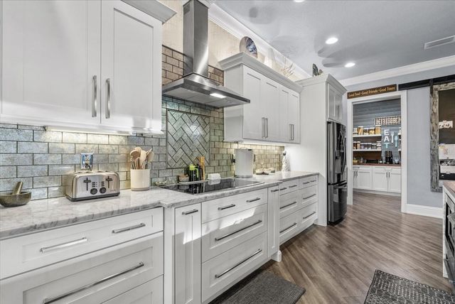 3604 TROPICAIRE BOULEVARD, North Port, FL 34286