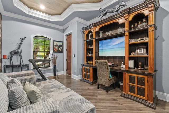 3604 TROPICAIRE BOULEVARD, North Port, FL 34286