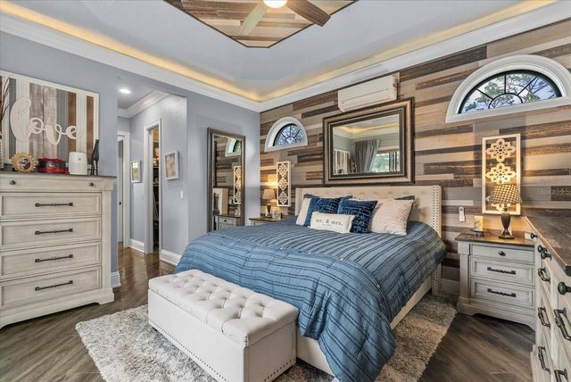 3604 TROPICAIRE BOULEVARD, North Port, FL 34286